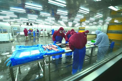 藍(lán)潤(rùn)水產(chǎn)收購(gòu)九硒 開啟深藍(lán)戰(zhàn)略新篇章，加速銷售網(wǎng)絡(luò)布局