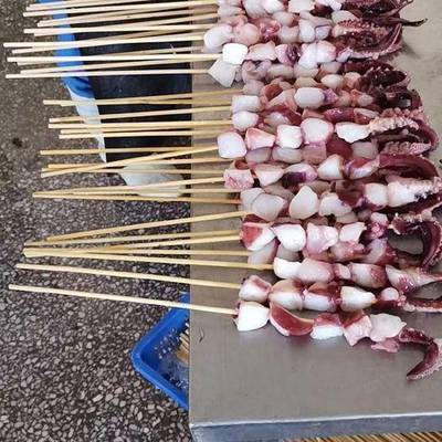 山東威海乳山 給水產(chǎn)品貼上“身份證”，引領(lǐng)海產(chǎn)品加工新篇章