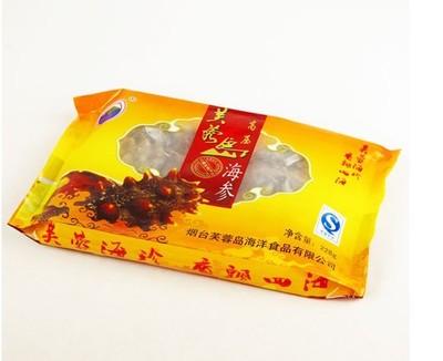 探訪威海海產(chǎn)品加工 真空包裝技術(shù)下的魷魚與海參保鮮之道